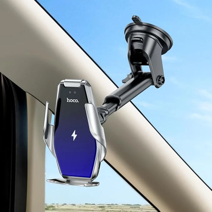 Hoco - Automatic Induction Car Holder