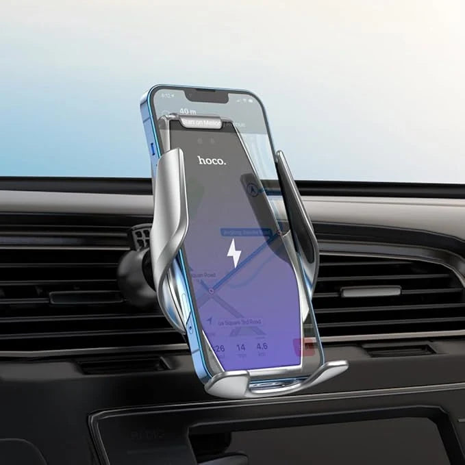 Hoco - Automatic Induction Car Holder