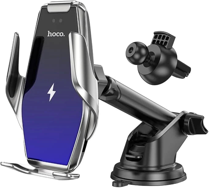 Hoco - Automatic Induction Car Holder