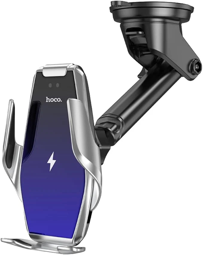 Hoco - Automatic Induction Car Holder