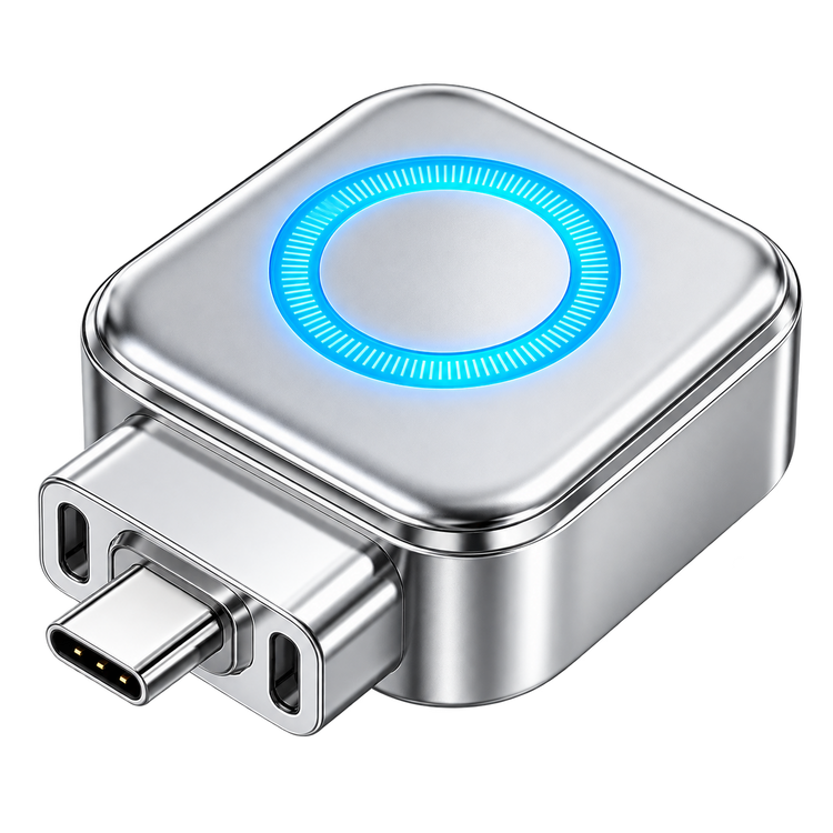Auto Eject Charging Separator