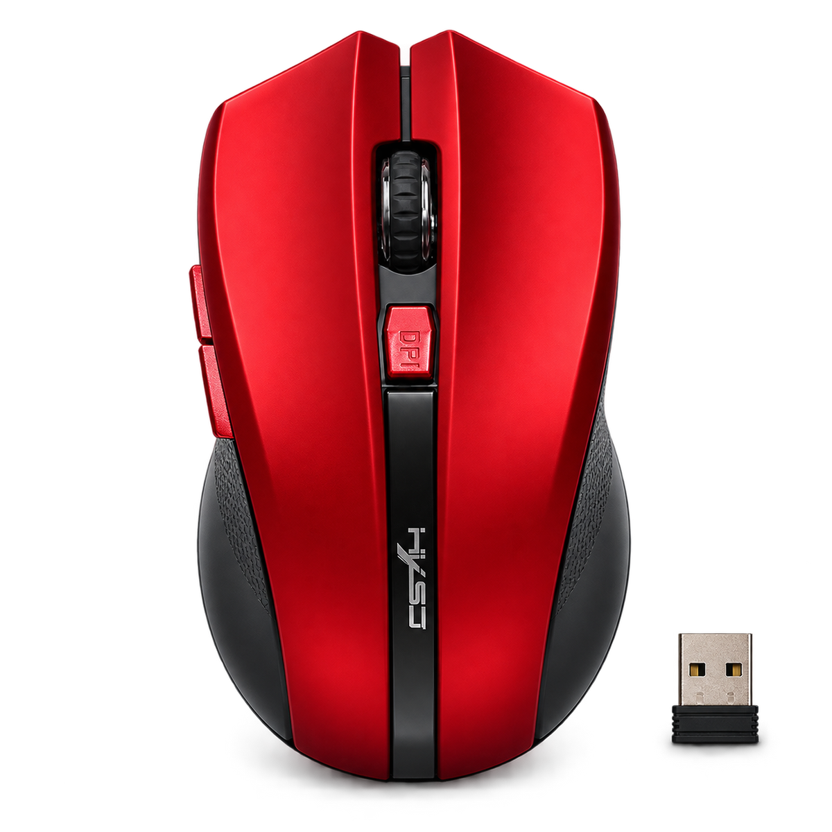 Laptop Business Office 2.4G Wireless Mouse