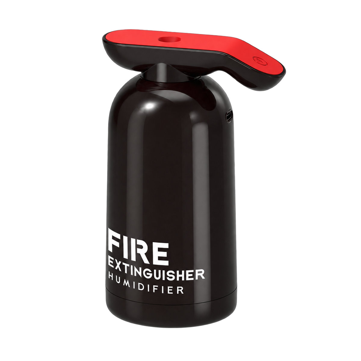 Fire Extinguishing Humidifier Vehicle Humidifier
