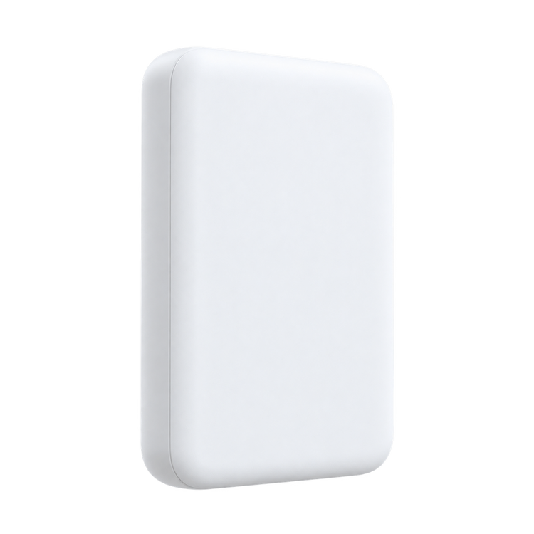 Wireless Power Bank | باور بانك لاسلكي