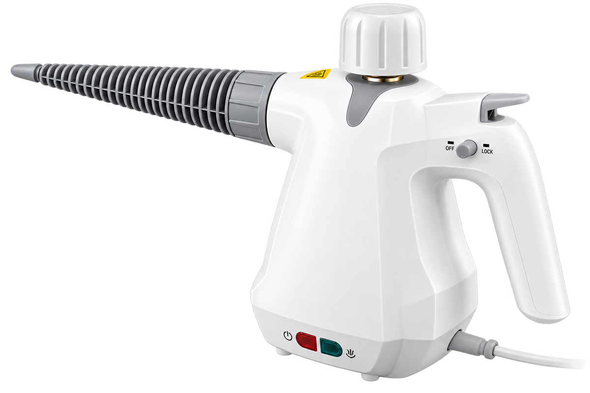 Tobi - Steam Cleaner (TB958)
