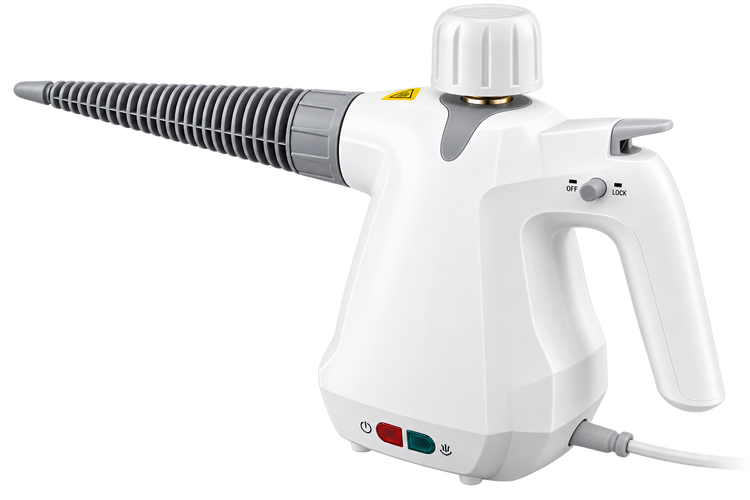 Tobi - Steam Cleaner (TB958)