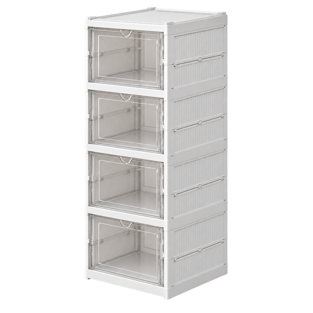 Foldable Multi-Purpose Storage Box Set