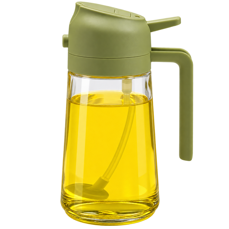 Oil Spray Bottle