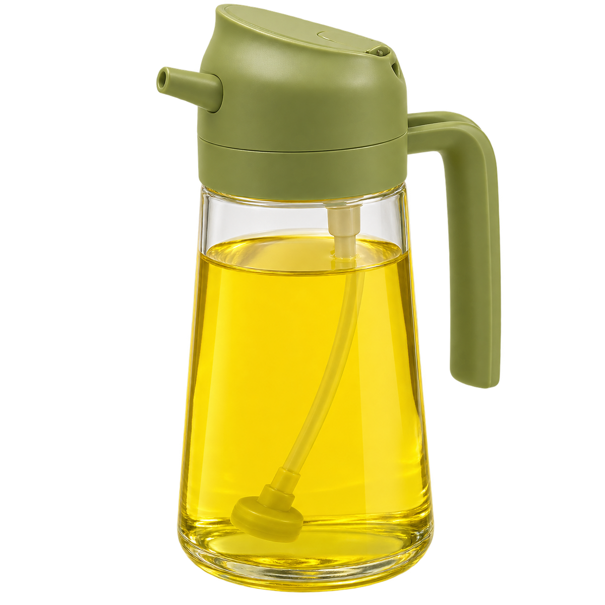 Oil Spray Bottle