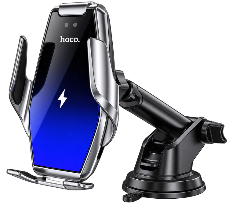 Hoco - Automatic Induction Car Holder