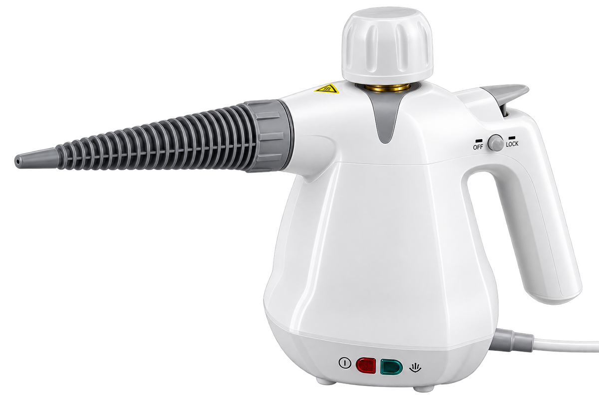 Tobi - Steam Cleaner (TB958)