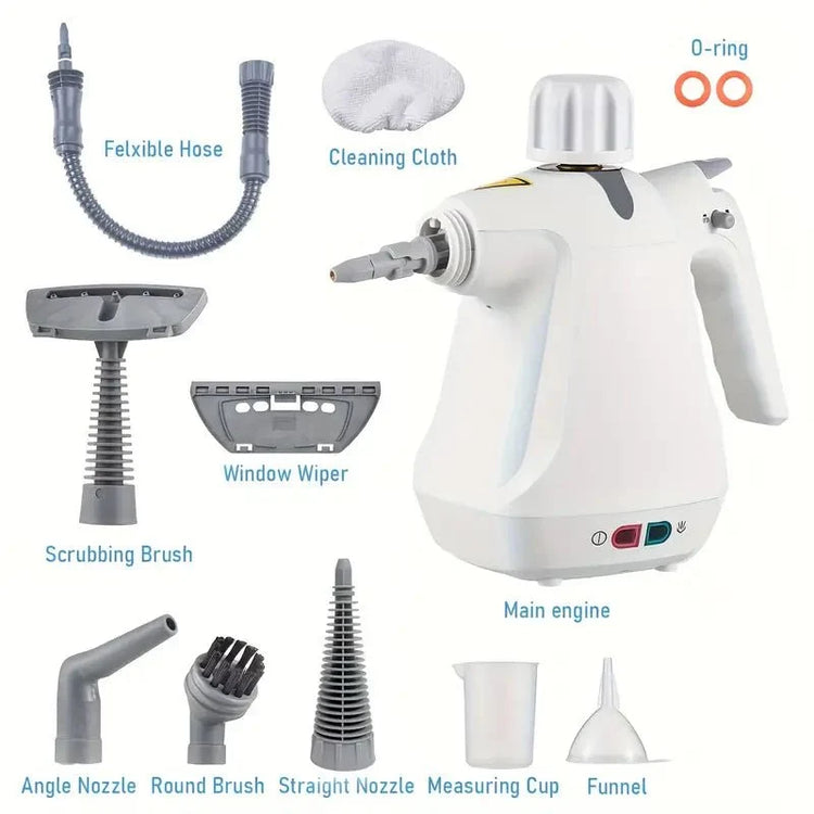 Tobi - Steam Cleaner (TB958)