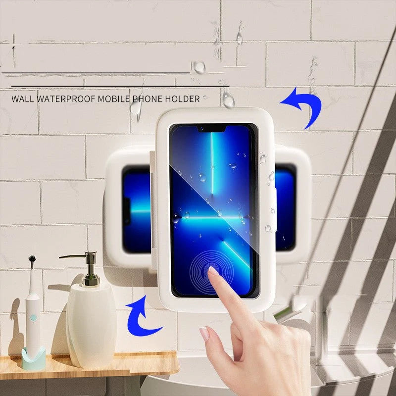 Waterproof Phone Case Seal Protection