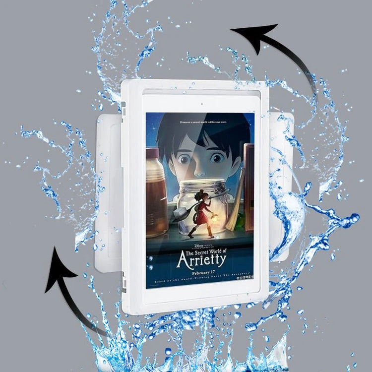 Waterproof Phone Case Seal Protection