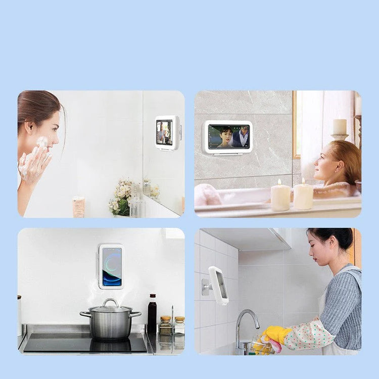 Waterproof Phone Case Seal Protection