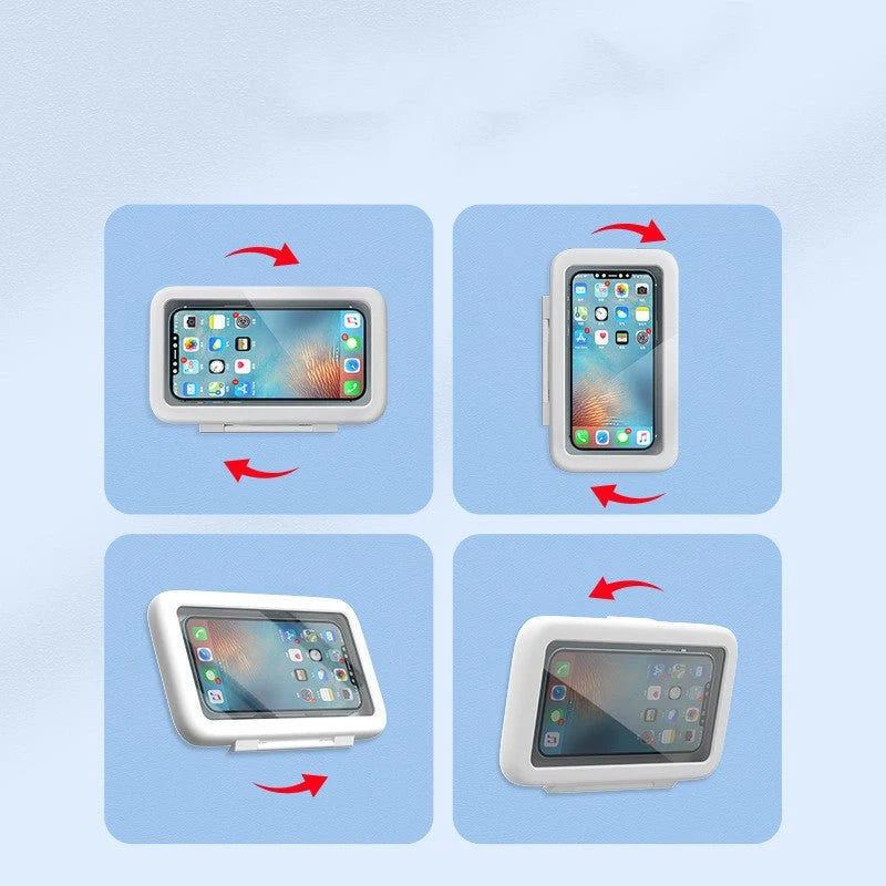 Waterproof Phone Case Seal Protection