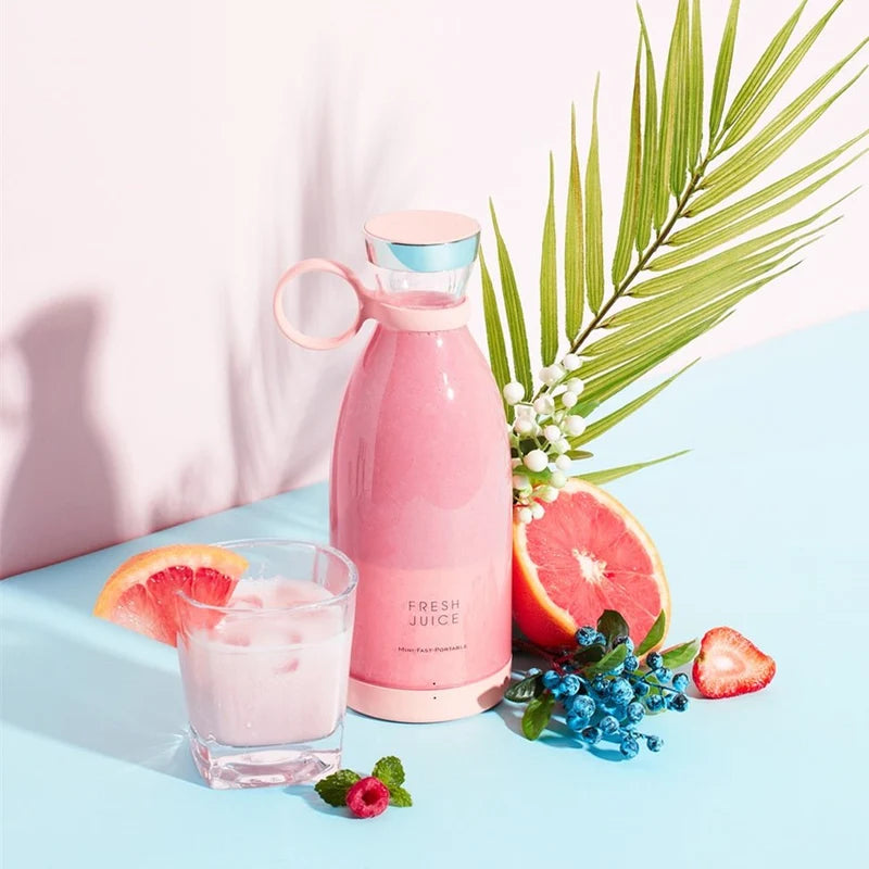 350ML Portable Blender