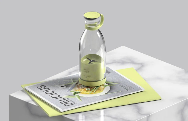 350ML Portable Blender