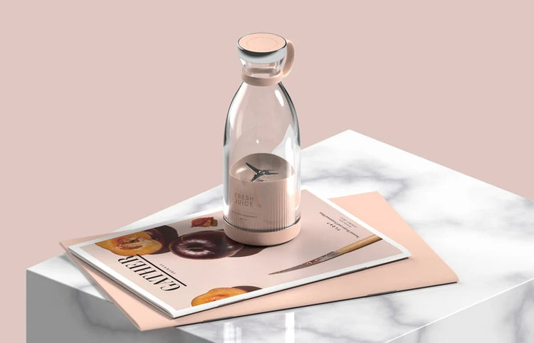 350ML Portable Blender