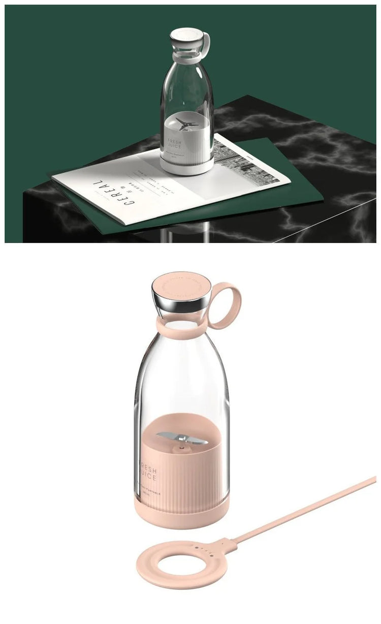 350ML Portable Blender
