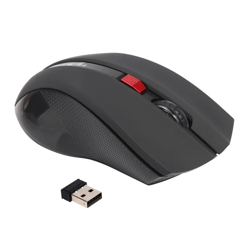 Laptop Business Office 2.4G Wireless Mouse